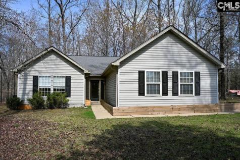 88 Running Deer Road Blythewood SC 29016