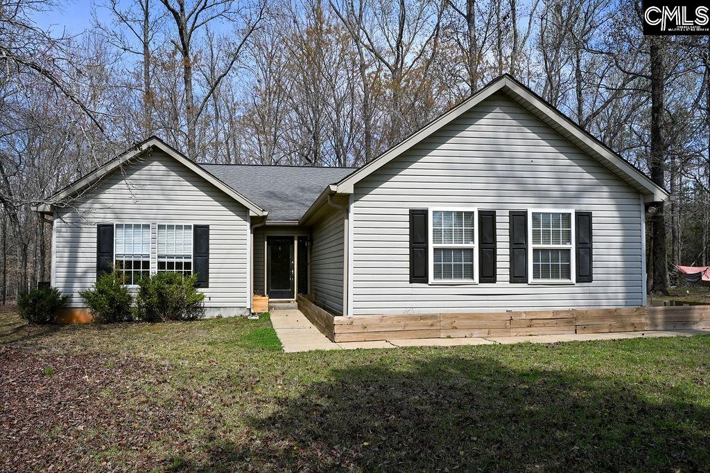 88 Running Deer Road Blythewood SC 29016