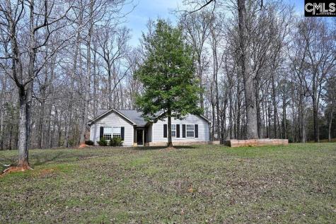 88 Running Deer Road Blythewood SC 29016