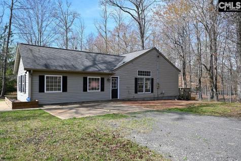 88 Running Deer Road Blythewood SC 29016