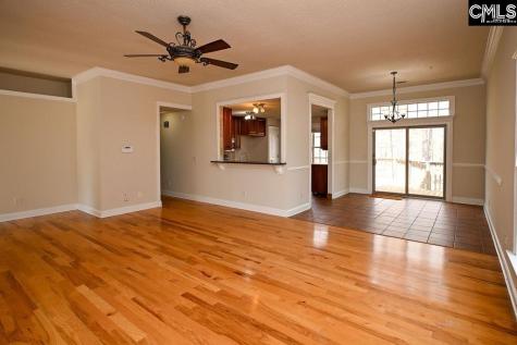88 Running Deer Road Blythewood SC 29016