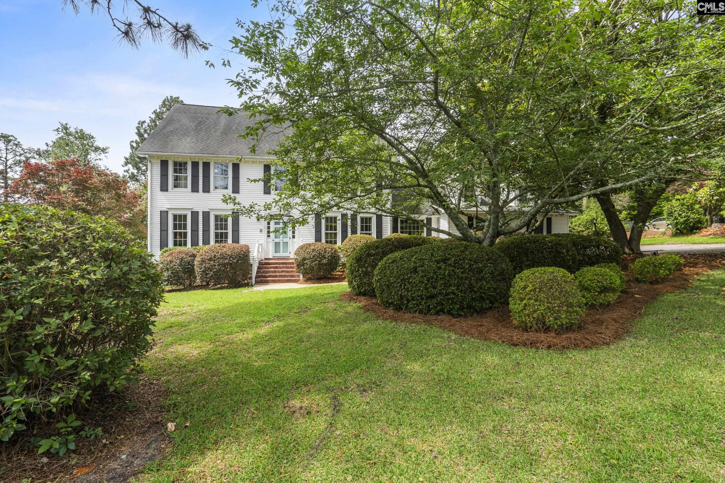 112 Cricket Hill Road Columbia SC 29223