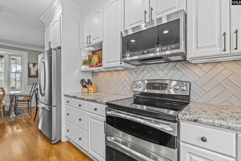 112 Cricket Hill Road Columbia SC 29223