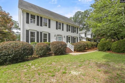 112 Cricket Hill Road Columbia SC 29223