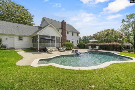 112 Cricket Hill Road Columbia SC 29223