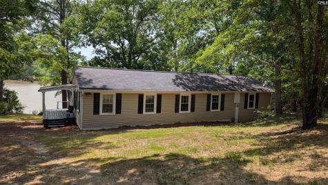 300 Valley 1 Drive Winnsboro SC 29180-0000