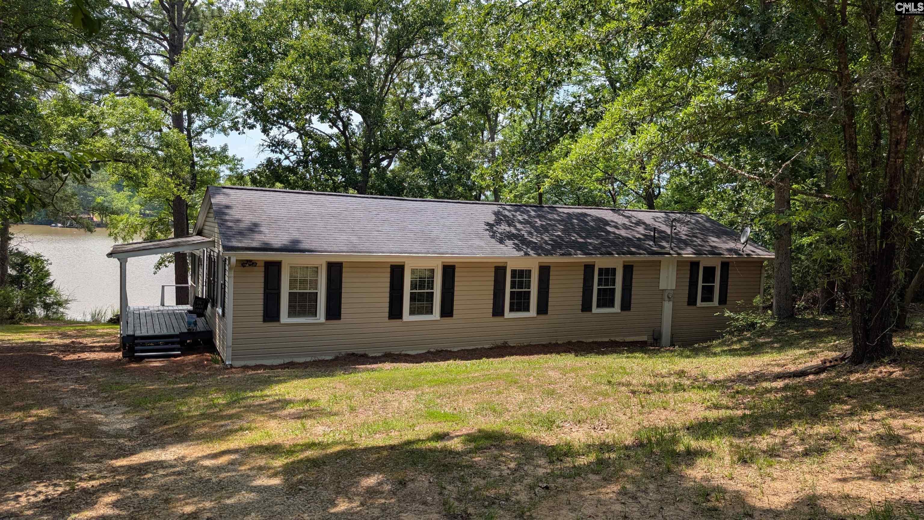 300 Valley 1 Drive Winnsboro SC 29180-0000