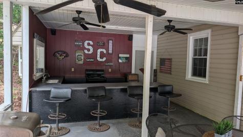 300 Valley 1 Drive Winnsboro SC 29180-0000