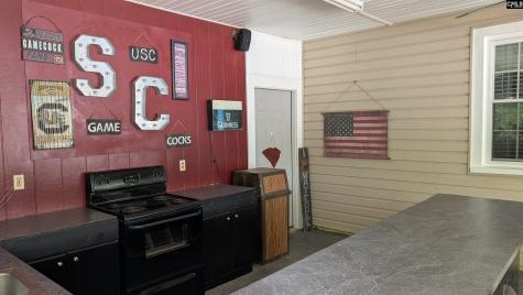 300 Valley 1 Drive Winnsboro SC 29180-0000