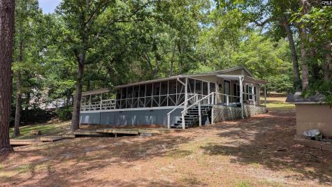 300 Valley 1 Drive Winnsboro SC 29180-0000
