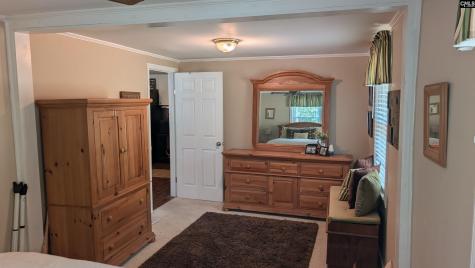 300 Valley 1 Drive Winnsboro SC 29180-0000