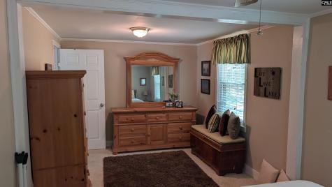 300 Valley 1 Drive Winnsboro SC 29180-0000