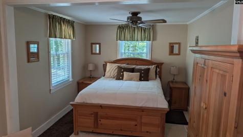 300 Valley 1 Drive Winnsboro SC 29180-0000