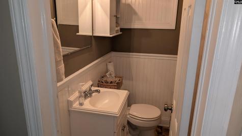 300 Valley 1 Drive Winnsboro SC 29180-0000