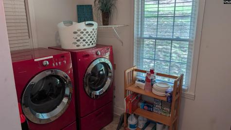 300 Valley 1 Drive Winnsboro SC 29180-0000