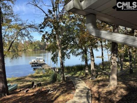 300 Valley 1 Drive Winnsboro SC 29180-0000