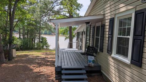 300 Valley 1 Drive Winnsboro SC 29180-0000