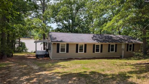 300 Valley 1 Drive Winnsboro SC 29180-0000