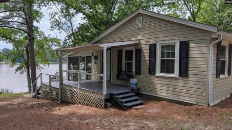 300 Valley 1 Drive Winnsboro SC 29180-0000