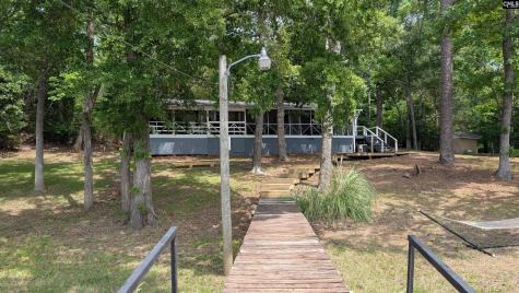 300 Valley 1 Drive Winnsboro SC 29180-0000