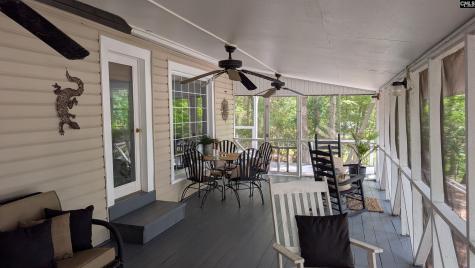 300 Valley 1 Drive Winnsboro SC 29180-0000