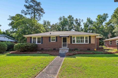 1422 Cedar Terrace Columbia SC 29209