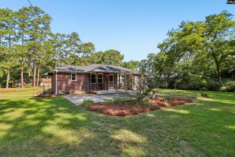 1422 Cedar Terrace Columbia SC 29209