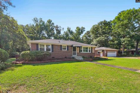 1422 Cedar Terrace Columbia SC 29209
