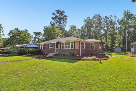 1422 Cedar Terrace Columbia SC 29209