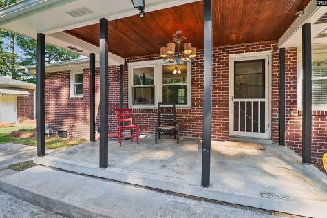1422 Cedar Terrace Columbia SC 29209