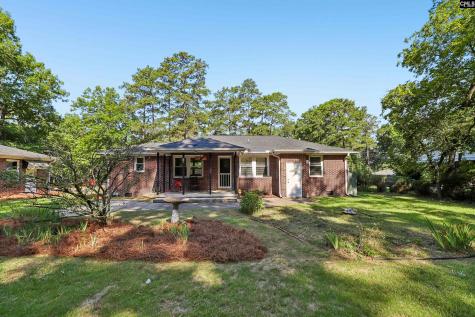 1422 Cedar Terrace Columbia SC 29209