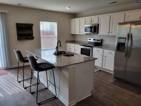 454 Kingsley View Road Blythewood SC 29016
