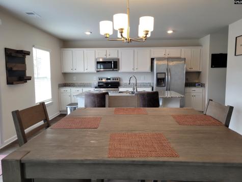 454 Kingsley View Road Blythewood SC 29016