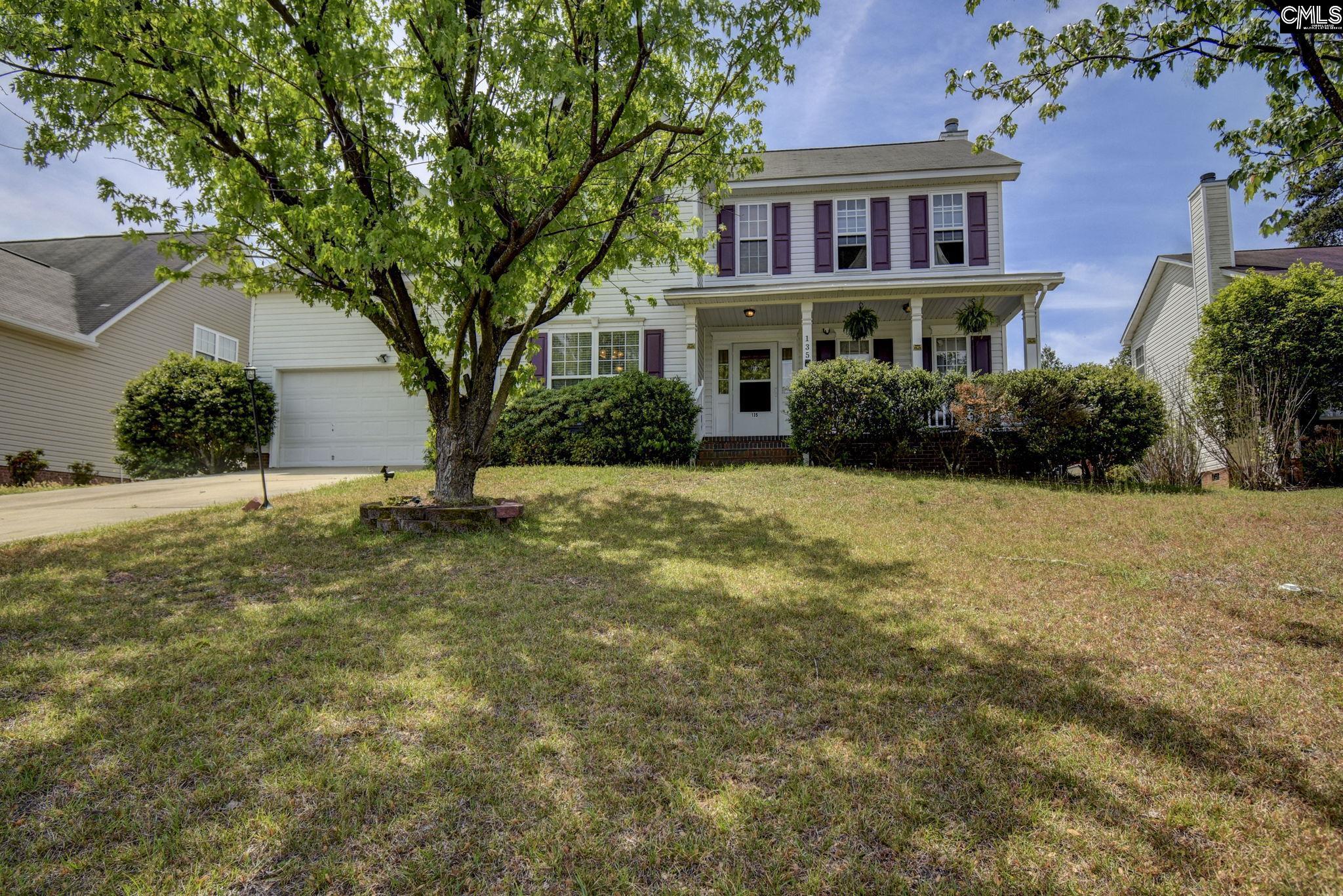 135 Waterville Drive Columbia SC 29229