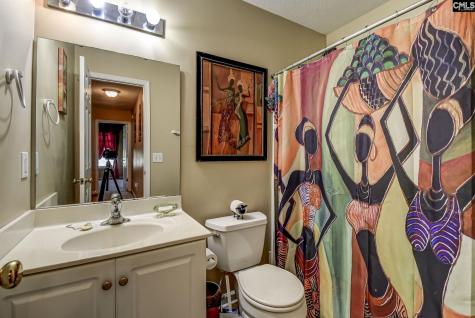 135 Waterville Drive Columbia SC 29229