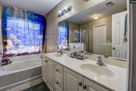 135 Waterville Drive Columbia SC 29229