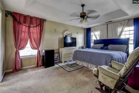 135 Waterville Drive Columbia SC 29229