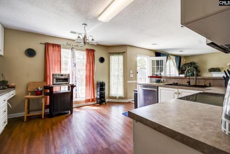 135 Waterville Drive Columbia SC 29229