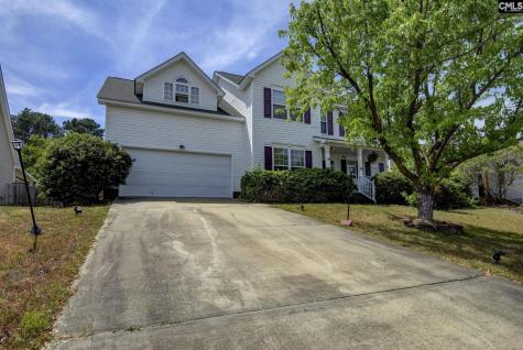 135 Waterville Drive Columbia SC 29229