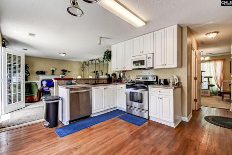 135 Waterville Drive Columbia SC 29229