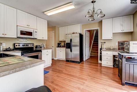 135 Waterville Drive Columbia SC 29229