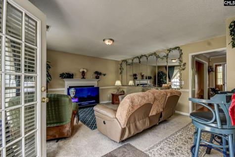 135 Waterville Drive Columbia SC 29229