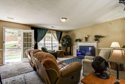 135 Waterville Drive Columbia SC 29229