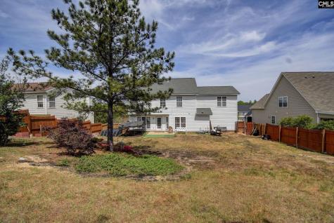 135 Waterville Drive Columbia SC 29229