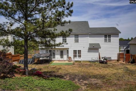 135 Waterville Drive Columbia SC 29229