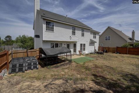 135 Waterville Drive Columbia SC 29229