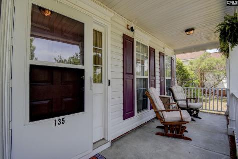 135 Waterville Drive Columbia SC 29229