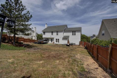 135 Waterville Drive Columbia SC 29229