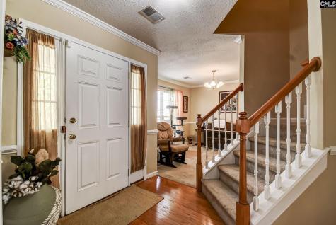 135 Waterville Drive Columbia SC 29229