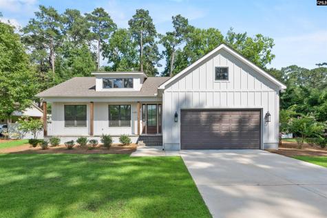 6200 Lakeshore Drive Columbia SC 29206
